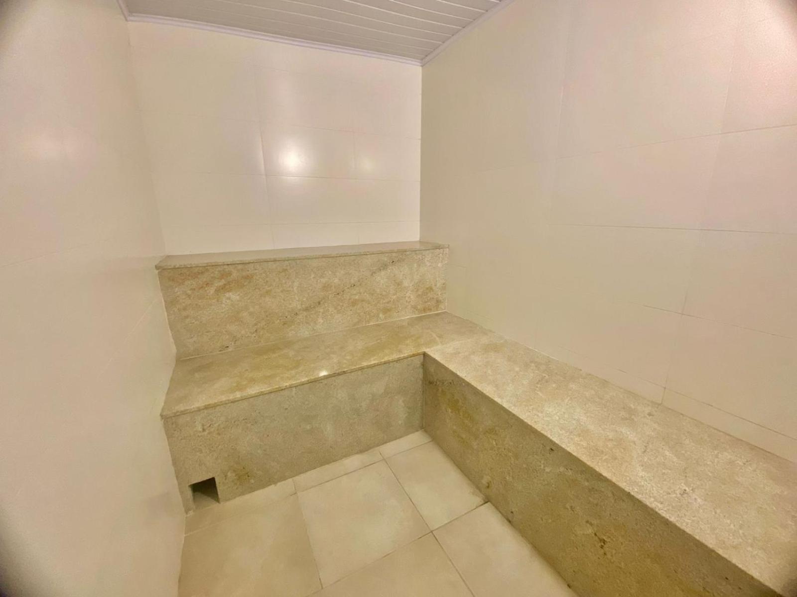 Excelente Na De Piratininga Com Vista Mar Apartamento Niterói