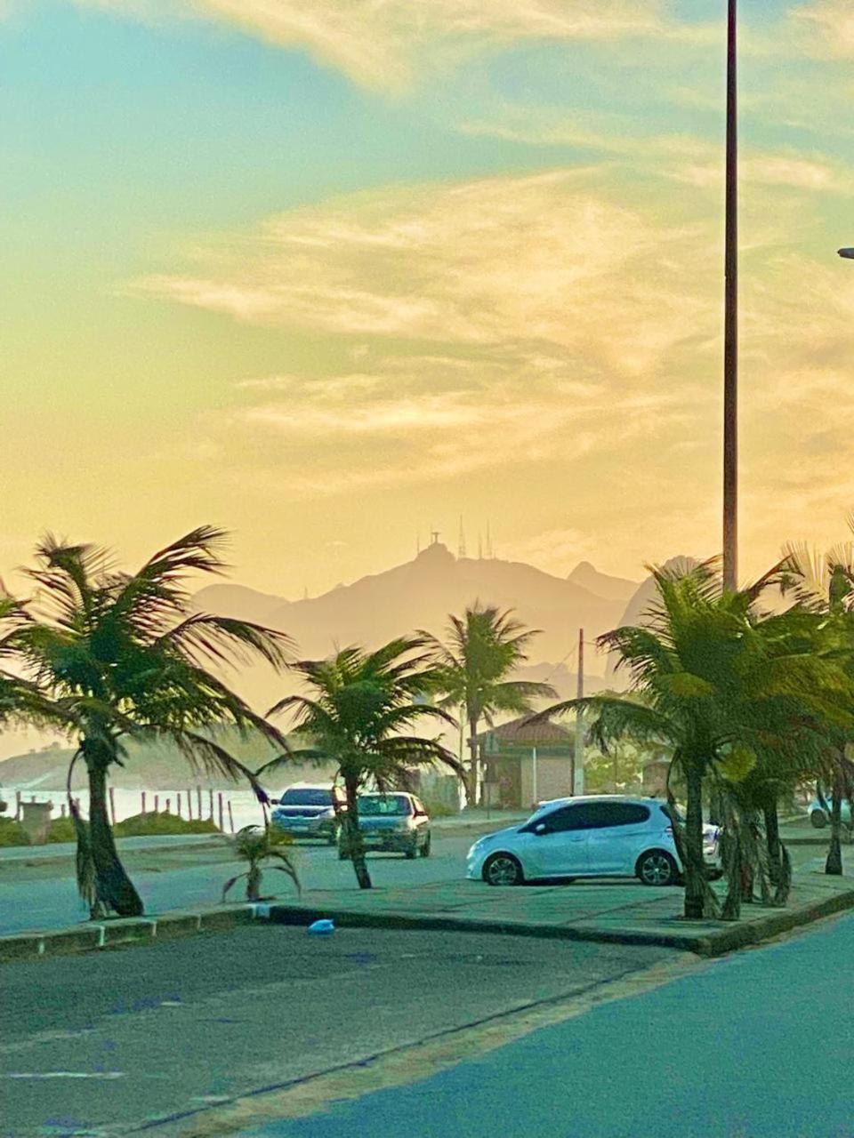 Excelente Na De Piratininga Com Vista Mar * Niterói