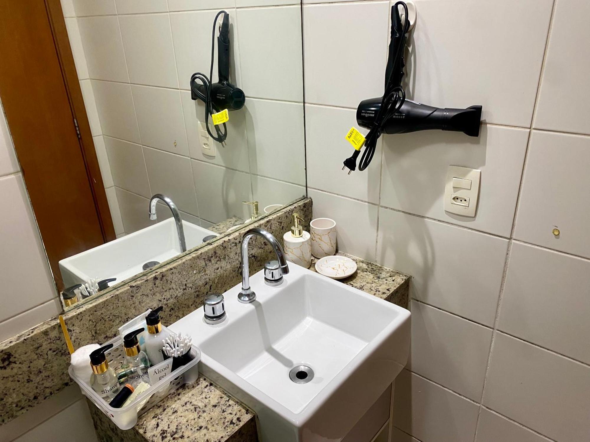 Apartamento Excelente Na De Piratininga Com Vista Mar *