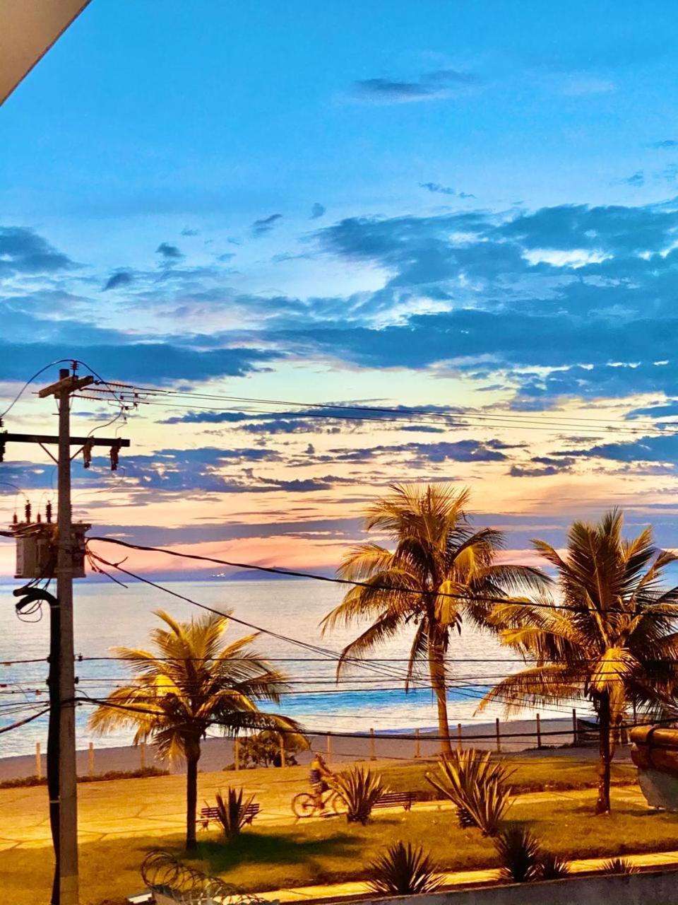 Excelente Na De Piratininga Com Vista Mar Apartamento *