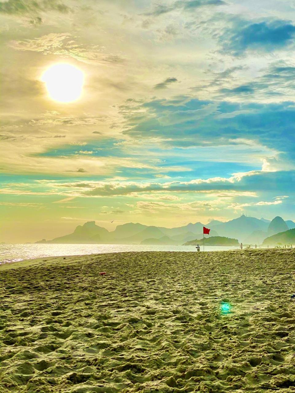 Excelente Na De Piratininga Com Vista Mar * Niterói