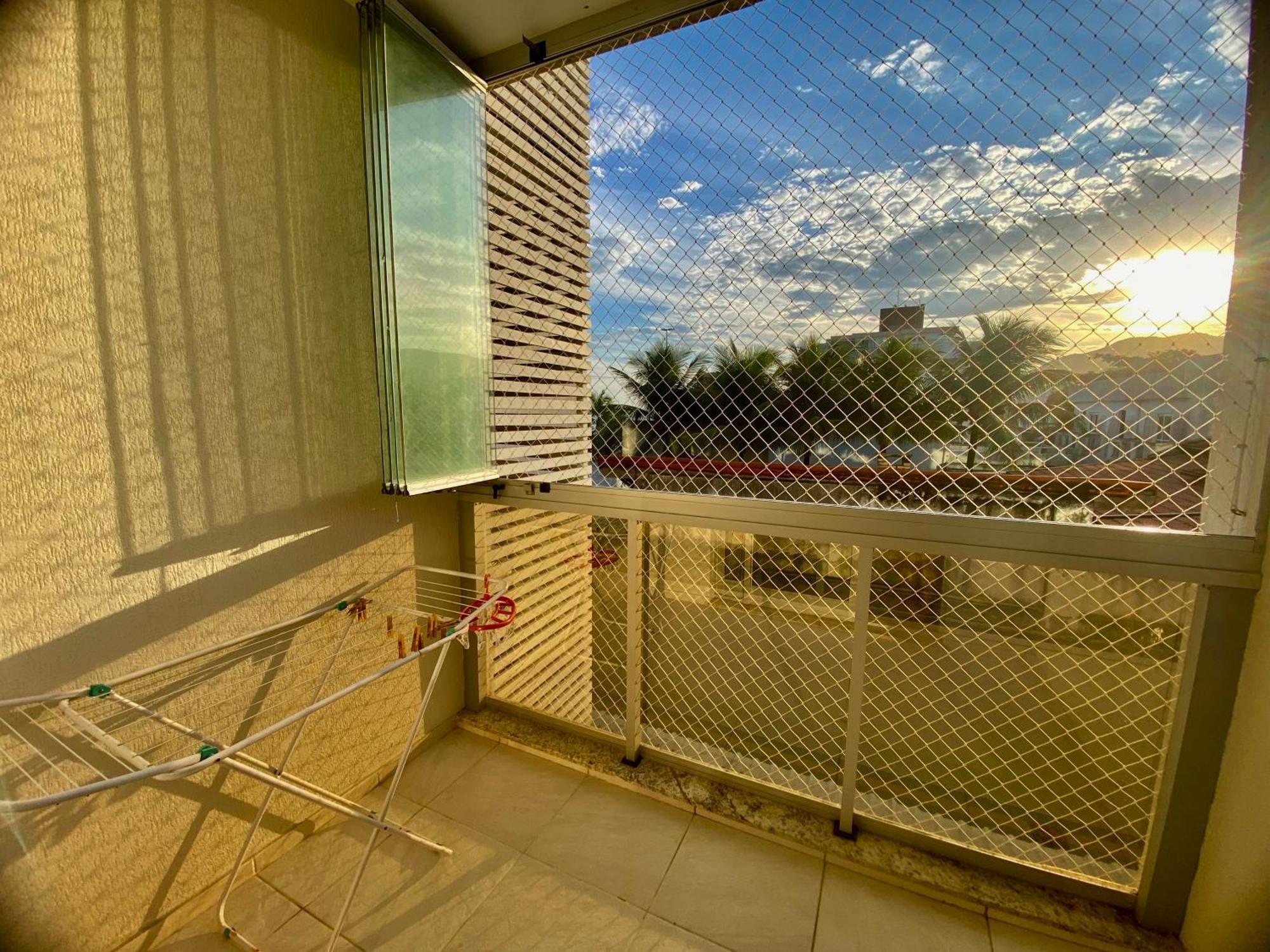 Excelente Na De Piratininga Com Vista Mar Apartamento