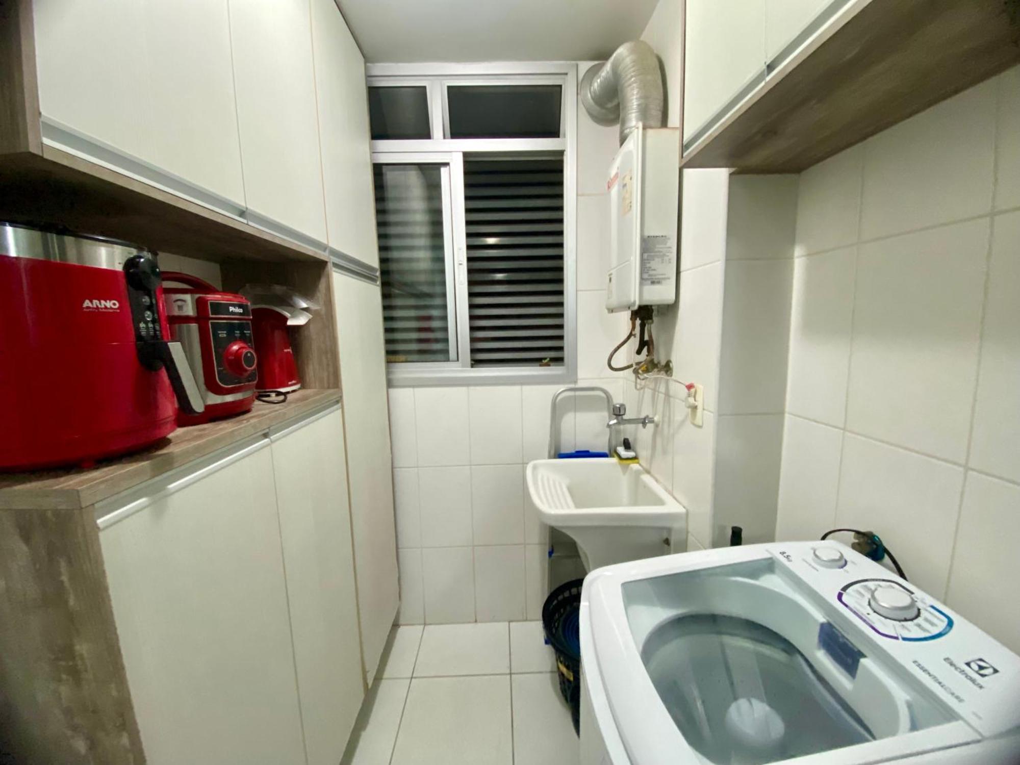 Excelente Na De Piratininga Com Vista Mar Apartamento
